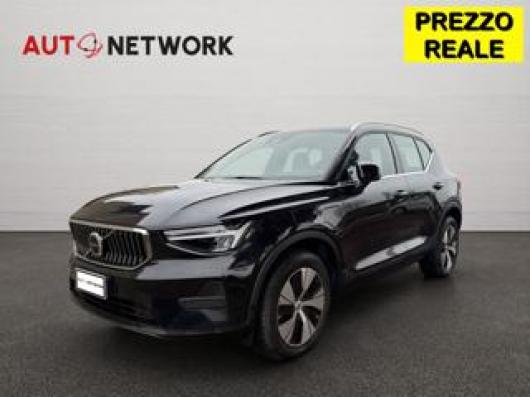 usato VOLVO XC40