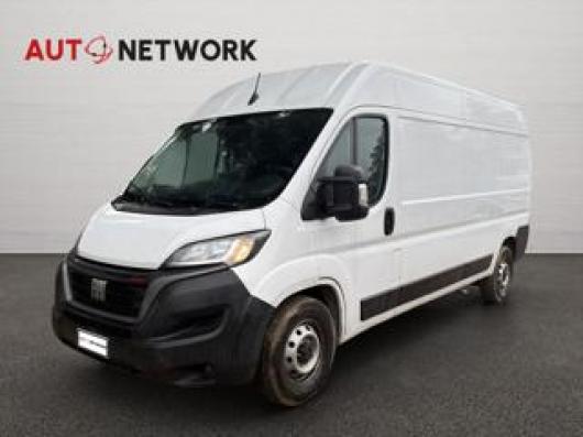 usato FIAT Ducato