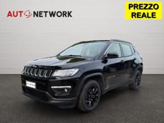usato JEEP Compass