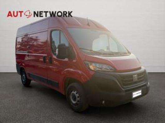 usato FIAT Ducato