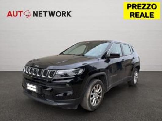 usato JEEP Compass