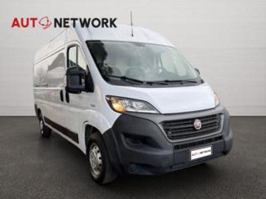 usato FIAT Ducato