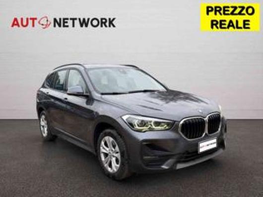 usato BMW X1