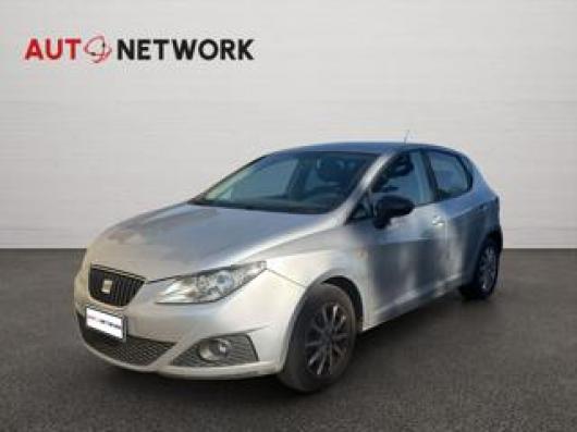 usato SEAT Ibiza