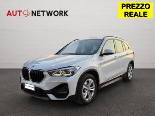usato BMW X1