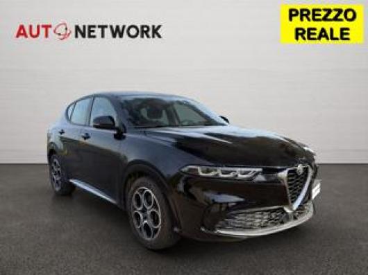 usato ALFA ROMEO Tonale