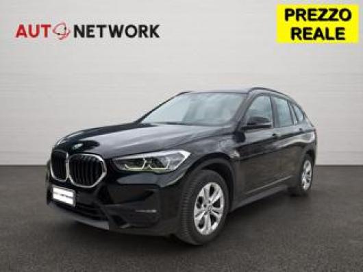 usato BMW X1