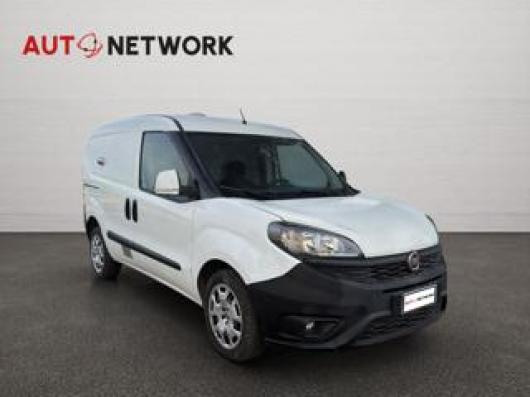usato FIAT Doblo