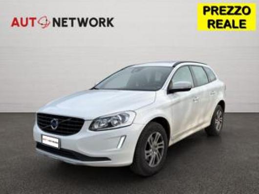 usato VOLVO XC60