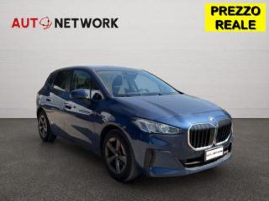 usato BMW 218