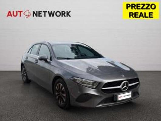 usato MERCEDES A 180