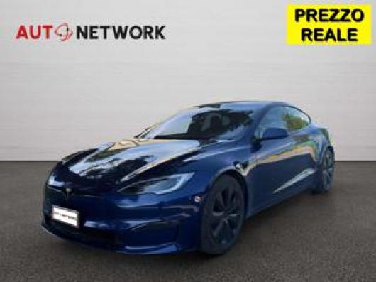 usato TESLA Model S