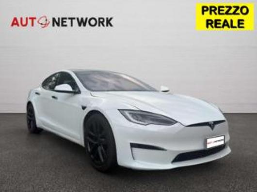 Model S