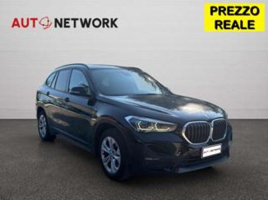 usato BMW X1