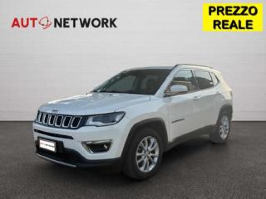 usato JEEP Compass