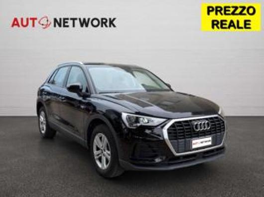 usato AUDI Q3