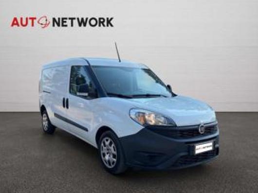 usato FIAT Doblo