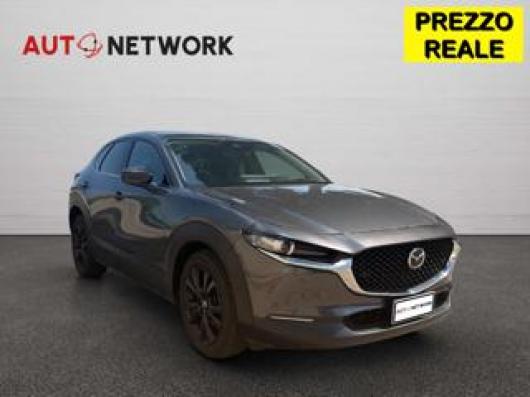 usato MAZDA CX 30