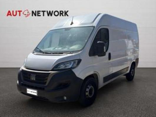 usato FIAT Ducato