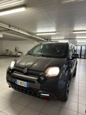 usato FIAT Panda