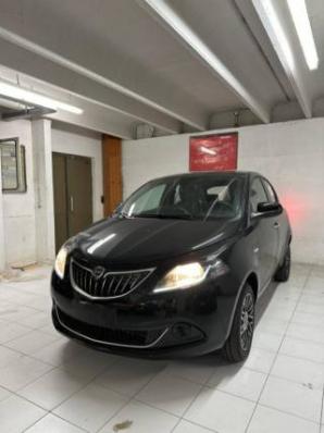 nuovo LANCIA Ypsilon