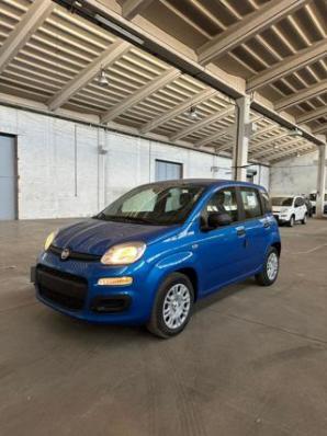 Km 0 FIAT Panda