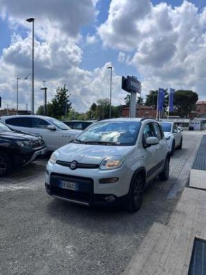 usato FIAT Panda