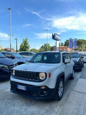 usato JEEP Renegade