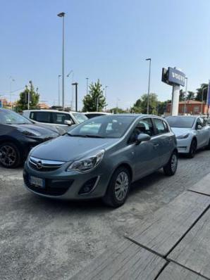 usato OPEL Corsa