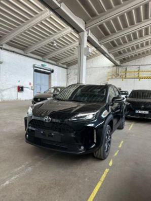 Km 0 TOYOTA Yaris Cross
