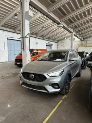 Km 0 MG ZS