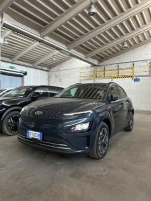 Km 0 HYUNDAI Kona