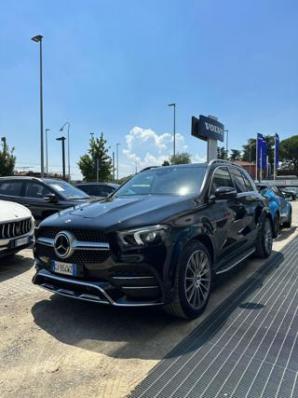usato MERCEDES GLE 300