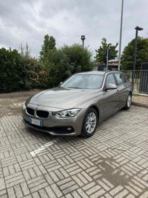usato BMW 318