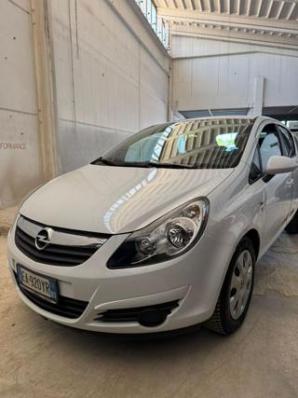 usato OPEL Corsa