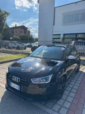 usato AUDI S1