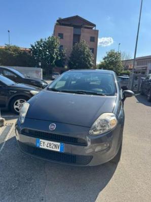 usato FIAT Punto
