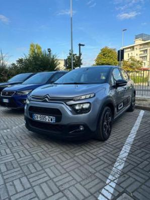 usato CITROEN C3