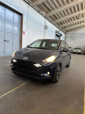 Km 0 HYUNDAI i10