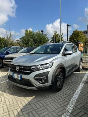 usato DACIA Sandero