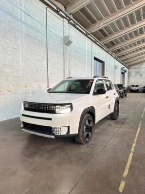 Km 0 FIAT Grande Panda