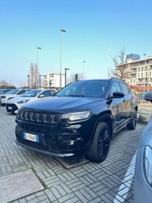 usato JEEP Compass