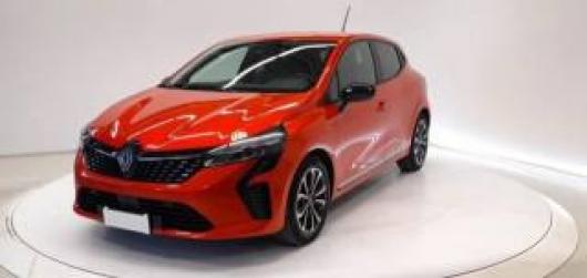 usato RENAULT Clio