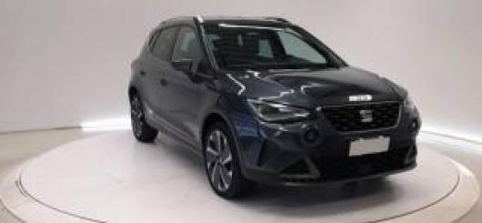 usato SEAT Arona