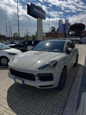 usato PORSCHE Cayenne