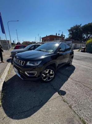 usato JEEP Compass