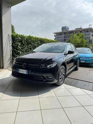 Km 0 VOLKSWAGEN Polo