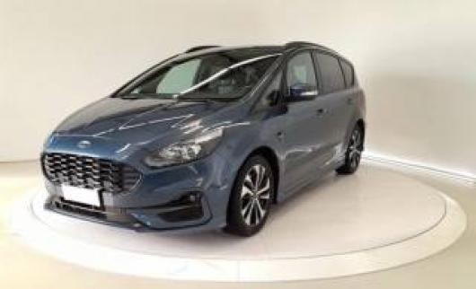usato FORD S Max