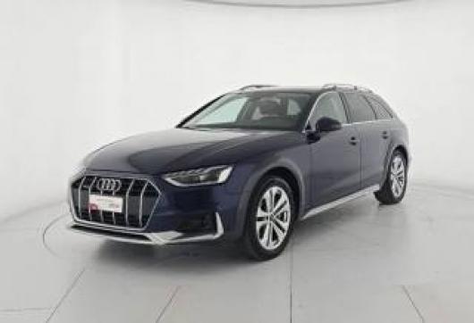 usato AUDI A4 allroad