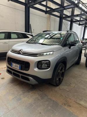 usato CITROEN C3 Aircross